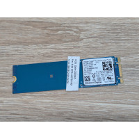 SSD Western Digital PC SN520 256GB NVMe M.2 2280 Життя 98% Б/В
