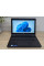 Ноутбук Dell Latitude E7270: 12 Full hd сенсорний, Intel Core i7-6600U,8 GB DDR4, SSD 256Gb Б/В