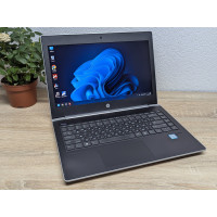Ноутбук HP ProBook 430 G5: 13 Full HD, Intel Core i3-7100U,8 GB DDR4, Intel HD Graphics, SSD 256Gb Б/В
