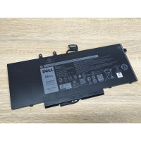 Оригінальна акумуляторна батарея Dell 3HWPP Б/В