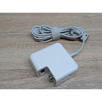 Блок живлення 45W 14.85V 3.05A MagSafe 2, A1466\A1465\A1436 Б/В