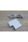 Блок живлення 45W 14.85V 3.05A MagSafe 2, A1466\A1465\A1436 Б/В