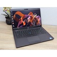 Ноутбук Dell Latitude 5401: 14 Full HD Intel Core i5-9400H 16 GB DDR4 SSD 512Gb Б/В