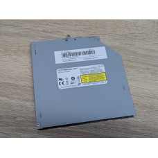 Дисковод DVD-RW Slimline SATA DA-8A6SH 9мм Б/В