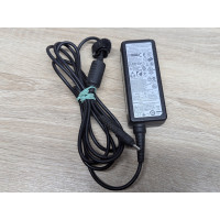 Блок живлення Samsung CPA09-002A, 40W, 19V, 2.1 A, 3.0 × 1.1 мм Б/В