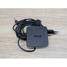 Блок живлення Asus 65W 19V 3.42A 4.0 x 1.35 мм Б/В