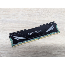 Cерверна оперативна пам'ять Qiyida DDR4 16Gb 3200 МГц RDIMM Б/В