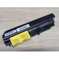 Акумуляторна батарея Green Cell 42T5262 (42T5264) R61I Б/В