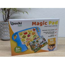 Новий Дитячий навчальний планшет Magic Pad Boxiki Kids