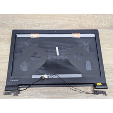 Кришка екрана в зборі з рамкою та завісами для ноутбука Lenovo IdeaPad V310-15,V110-15 Б/В