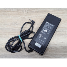 Адаптер живлення FSP Group Inc FSP096-AHA, 96W, 12V, 8A, 5.5x 2.5 мм Б/В