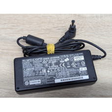 Блок живлення PFU Limited SEF80N3 63.6 Вт 24 В 2.65 А 5.5x2.1 мм Б/В