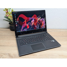 Ноутбук Lenovo IdeaPad Flex 14:14,Intel Core i3-4010U,8 GB DDR3,Intel HD Graphics Family ,SSD 120Gb Б/В