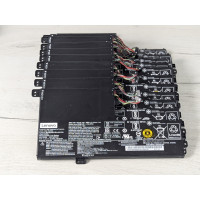 Акумулятор Lenovo L15L3PBO Б/В
