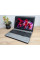 Ноутбук Lenovo E570: 15.6 Full Intel Core i5-7200U @8 GB Intel HD Graphics 620 SSD 256Gb Б/В
