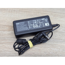 Блок живлення APD DA-65A19, 65W, 19V, 3.42A, 5.5 х 2.5 мм Б/В