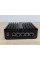 Безвентиляторний міні-ПК H14 / N100 4-LAN Topton / CWWK