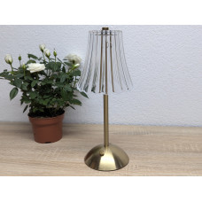 Новий Настільна LED лампа Rose Diamond Table Lamp