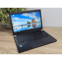 Ноутбук Toshiba Portege X30-D:13 Full HD сенсорний,Intel Core i5-7300U,8 GB DDR4,SSD 128Gb Б/В