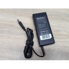 Блок живлення Qoltec 50085 90W 19.5 В 4.62 А 7.4 x 5.0 мм Б/В