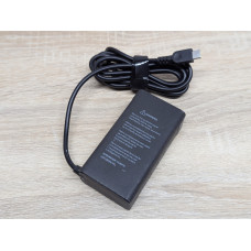 Універсальний блок живлення USB Type-C 65W