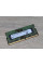 Оперативна память Micron 4GB DDR4 SO-DIMM 3200 МГц Б/В