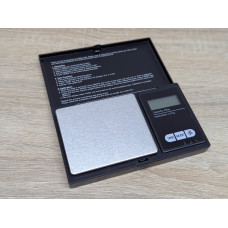 Новий Електронні ювелірні ваги Ascher CS 200g/0.01 g