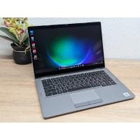 Ноутбук Dell Latitude 5310 2in 1:14 Full HD сенсорний,Core i5-10210U 8GB DDR4 SSD 512Gb Б/В