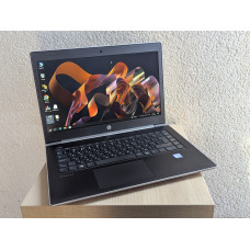 Ноутбук HP ProBook 440 G5 — 14 Full HD, Intel Core i5-7200U, 8 ГБ DDR4, Intel HD Graphics, SSD 128 ГБ Б/В