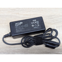 Блок живлення Accsup 45 Вт, 19.0 V, 2.37 A, 2 Pin Б/В