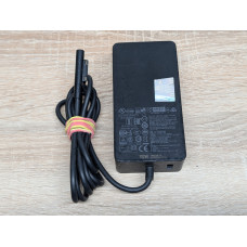 Блок живлення Microsoft Surface 1798 102W 15V 6.33A Surface Connect Б/В