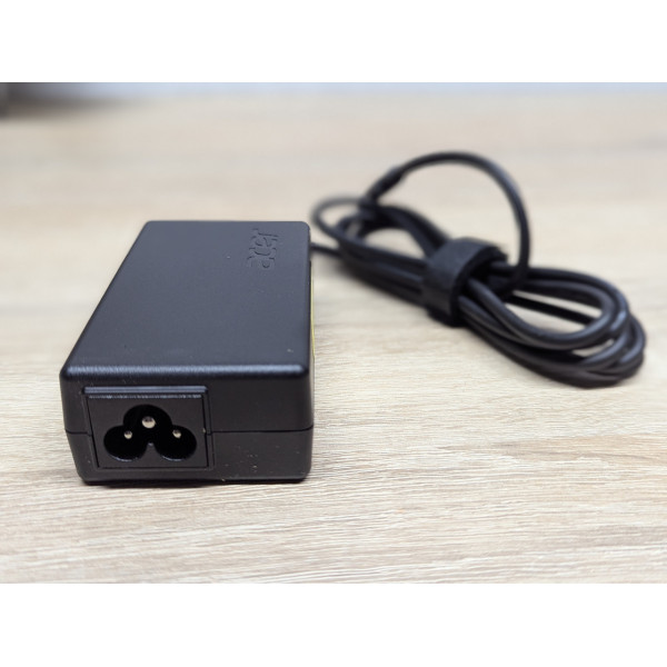 Блок живлення Acer Liteon USB-C 65w, Type-С