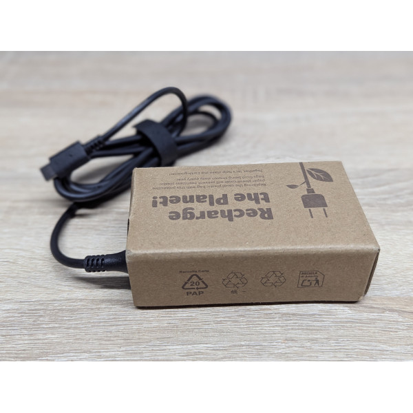 Блок живлення Acer Liteon USB-C 65w, Type-С