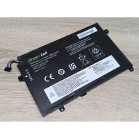 Акумуляторна батарея Green Cell SB10K97568 (01AV411) Б/В