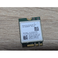 Мережевий модуль Wi-Fi та Bluetooth MediaTek MT7921