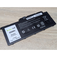 Акумуляторна батарея Green Cell F7HVR Б/В