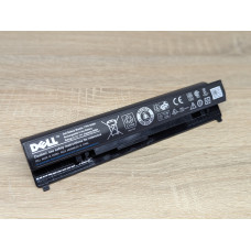 Оригінальна акумуляторна батарея Dell G038N Б/В