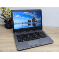 Ноутбук HP ProBook 640 G1:14,Intel Core i7-4702MQ 8 GB DDR3 Intel HD Graphics SSD 128G Б/В
