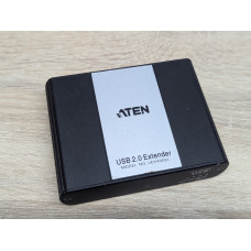 Модуль 4-портового USB 2.0 подовжувача ATEN UEH4002L
