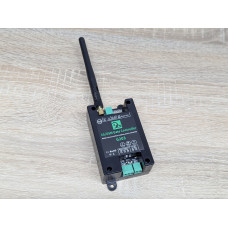 Новий 4G/GSM контролер віддаленого доступу G203