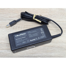 Блок живлення Qoltec 65W для ноутбуків Lenovo Б/В