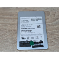 SSD Lite-on LCS-128L9S 128Gb 2.5