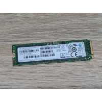SSD Samsung PM981 256GB NVMe M.2 2280 Життя 98% Б/В