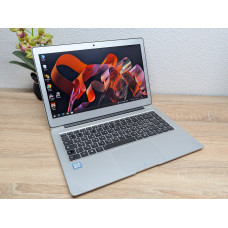Ноутбук Terra Mobile X35:13 Full HD, Intel Core i5-7Y54,8 GB DDR3,Intel HD Graphics, SSD 256Gb Б/В