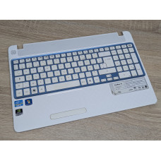 Палмрест з клавіатурою для Packard Bell EasyNote TV44HC\TV43HC,Acer Aspire E1-531\E1-571 Б/В