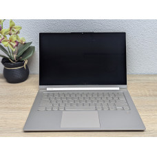 Ноутбук Lenovo Yoga C940 під розбір або відновлення НЕ ВМИКАЄТЬСЯ Б/В