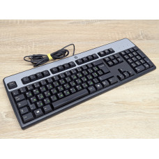 Клавіатура HP KU-0316 Б/В
