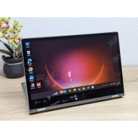 Ноутбук Lenovo Yoga 530:14 Full HD сенсор,Intel Pentium 4415U,8 GB DDR4 Intel HD Graphics SSD 256Gb Б/В