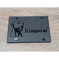 SSD Kingston A400 120 ГБ 2.5