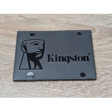 SSD Kingston A400 120Gb 2.5